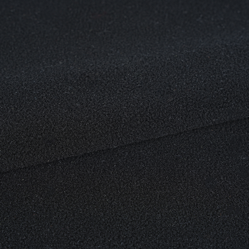 Polyester-Spandex Fleecetyg 424 Polyester-Spandex Fleecetyg 424