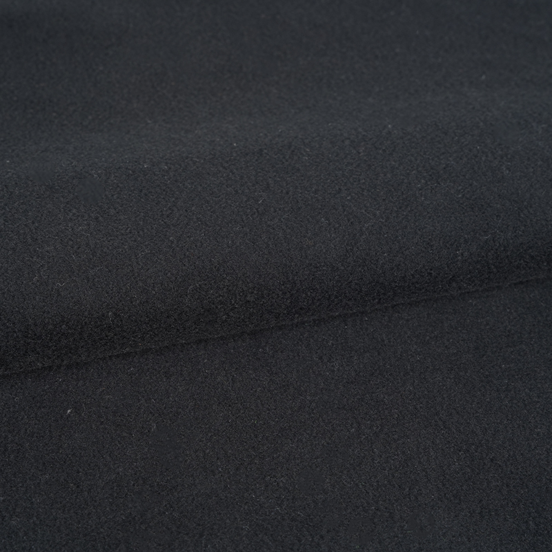 Polyester-Spandex Fleecetyg 545 Polyester-Spandex Fleecetyg 545