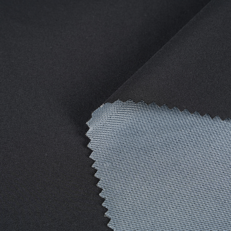 Fyrsidig Stretch TPU-skjorta 585