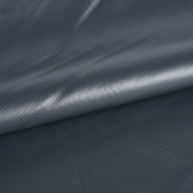 300t polyester Pongee Flower Film Tpu Polar Fleece Tyg 592 300t polyester Pongee Flower Film Tpu Polar Fleece Tyg 592