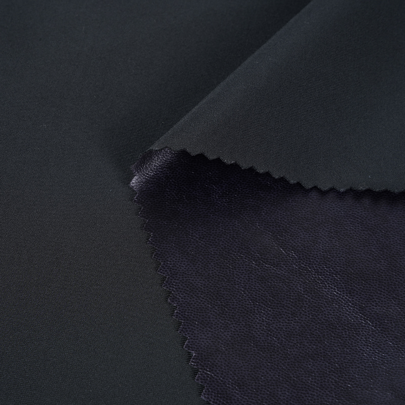 Polyester ammoniak platt Tpu utomhustyg 599 Polyester ammoniak platt Tpu utomhustyg 599
