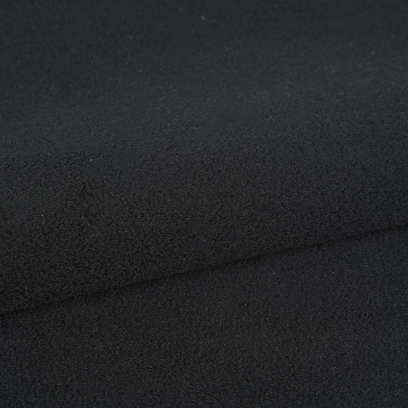 Polar Fleece dubbel Tpu utomhustyg 615 Polar Fleece dubbel Tpu utomhustyg 615