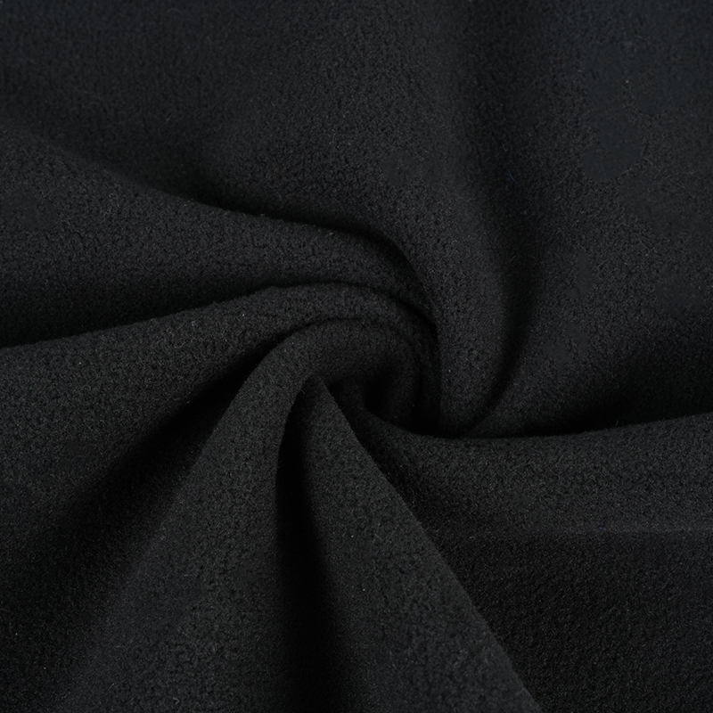 Polar Fleece dubbel Tpu utomhustyg 615