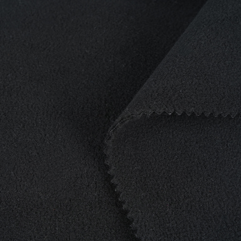Polar Fleece dubbel Tpu utomhustyg 615 Polar Fleece dubbel Tpu utomhustyg 615