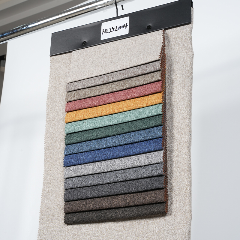 Flat Dot Polyester Sofftyg Flat Dot Polyester Sofftyg